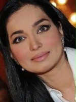 Aminah Haq / Alishba