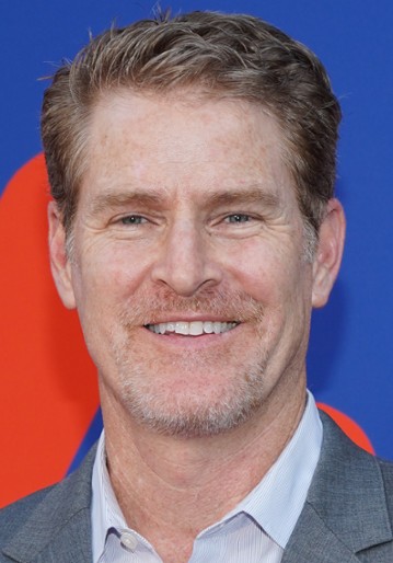 Jamie Kaler / Peter Breen