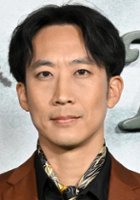 Alfred Hsing / Student z Huang