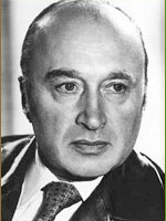 Nikolai Prokopovich 