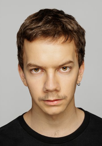Kuba Dyniewicz / Młody