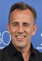 Nikolaj Arcel