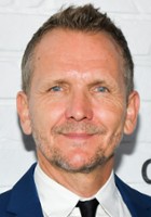 Sebastian Roché / Yuri Landau