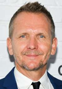 Sebastian Roché I