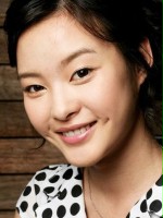 Lee Eun Song / Han Ji Soo, siostra Eun Soo