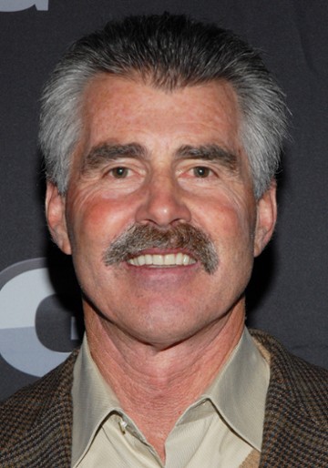 Bill Buckner / Bill Buckner