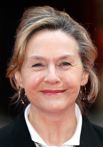 Amanda Burton / Katherine Maguire