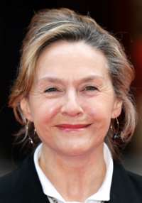 Amanda Burton I