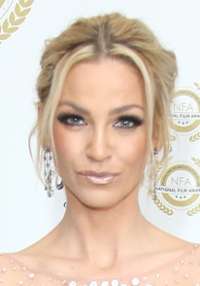 Sarah Harding I