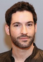 Tom Ellis / Lucyfer Morningstar / Michael