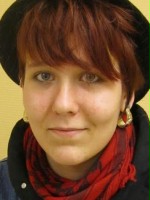 Leena Alasirniö / Obca