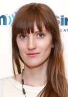 Annie Hart / Członkini zespołu Au Revoir Simone