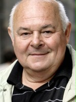 Klaus-Jürgen Steinmann / Komisarz Konrad Gawileck 