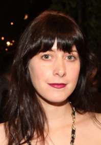 Heather D'Angelo 