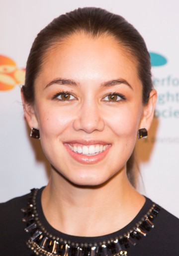 Luisa D'Oliveira / Emori