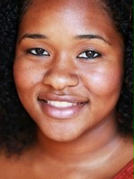 Jazmyn Richardson 