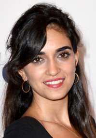 Liraz Charhi 