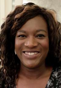 Thelma Buabeng 