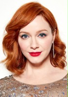 Christina Hendricks / Roberta Hoffmann