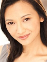 Christina Melocik / Amber