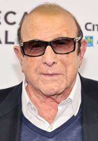 Clive Davis I