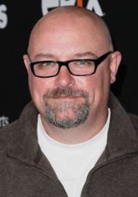 Zak Knutson 