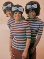 The Marvelettes 