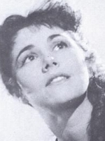 Maria Fernanda I