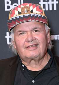 Gary Farmer I