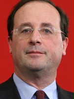 François Hollande / 