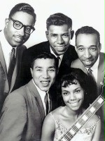 The Miracles 