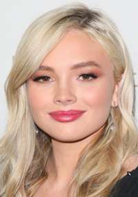 Natalie Alyn Lind 