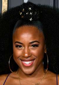 Asha Bromfield 