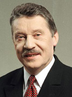 Leszek Niedzielski / Czesław Mozyrko