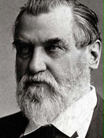 Leland Stanford I