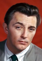 Robert Mitchum / Ojciec Ivana