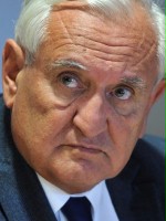Jean-Pierre Raffarin 