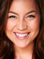 Nadia Marina 