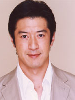 Norimasa Fuke / Takeshi Shimura
