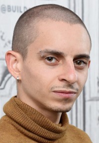 Moises Arias 