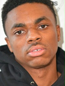 Vince Staples / Maurice