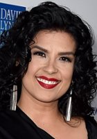 Rebekah Del Rio / Jane