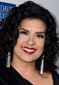 Rebekah Del Rio 