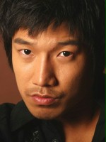 Ki-joon Hong / Sierżant Go