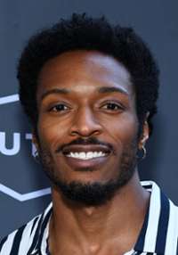 Gentry White 