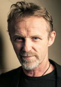 Jo Nesbø 