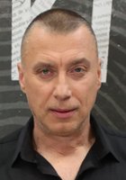 Maciej Dębosz / Detektyw Maciej Dębosz