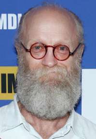 Russell Hodgkinson 