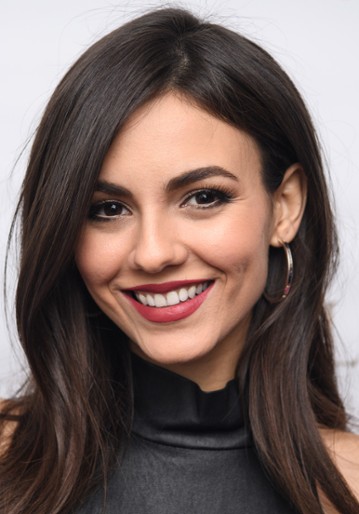 Victoria Justice / Tori Vega