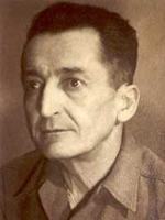 August Emil Fieldorf 